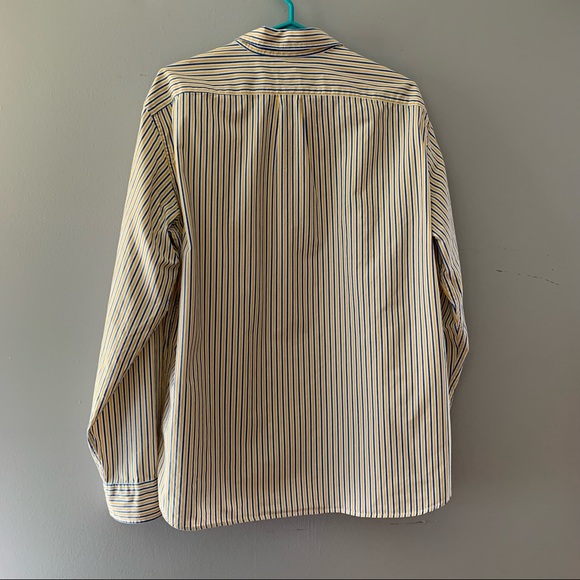 J.Crew Long sleeve Dress Shirt - Picture 2 of 7